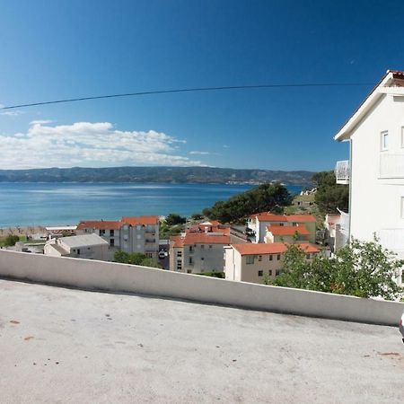 אומיס Apartment Zvjezdana מראה חיצוני תמונה