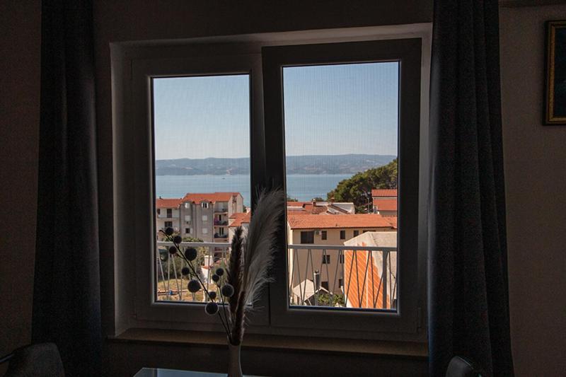 אומיס Apartment Zvjezdana מראה חיצוני תמונה